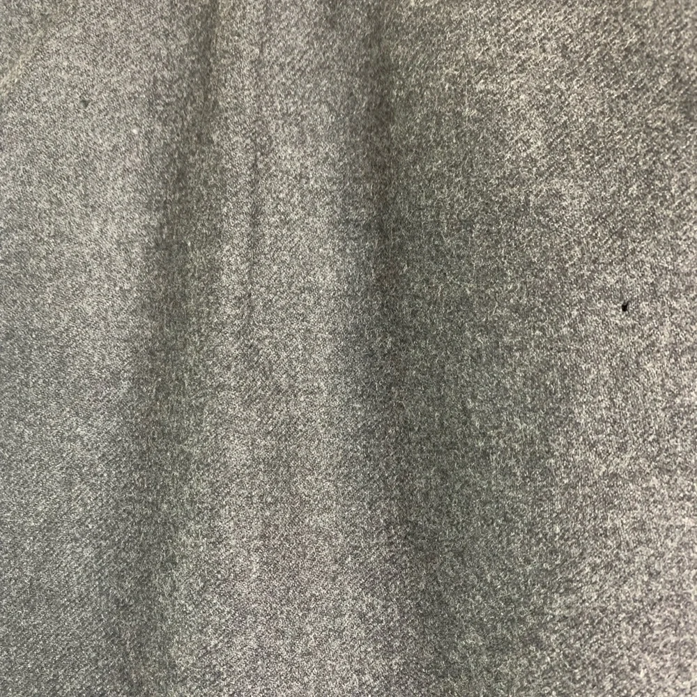 VINTAGE Valentino Miss V 100% Wool Pencil Skirt Lined Sz 48/14 (US Lg/12) R0 - Picture 6 of 6